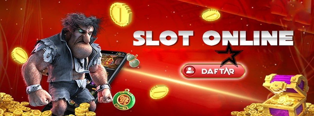 Ciri Ciri Agen Slot Online yang Terpercaya