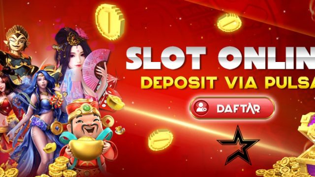 Ciri Ciri Agen Slot Online yang Terpercaya