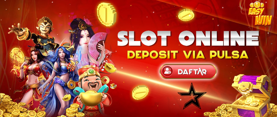 Ciri Ciri Agen Slot Online yang Terpercaya