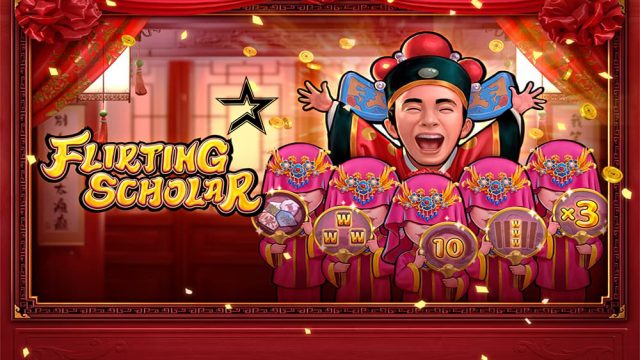 Game Slot Online PG Soft Ini Memiliki RTP Tertinggi