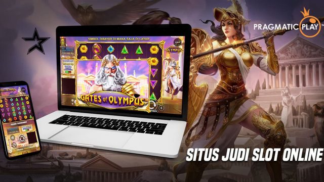 Kelebihan dan Keuntungan Bermain di Situs Slot Online