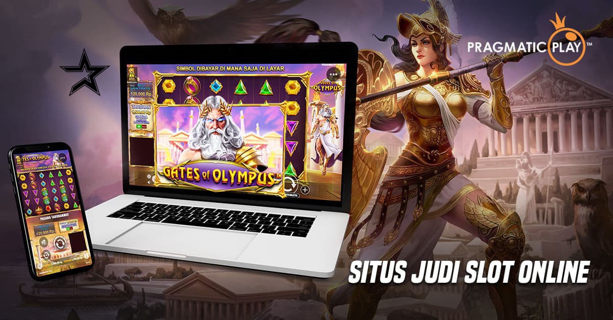 Kelebihan dan Keuntungan Bermain di Situs Slot Online