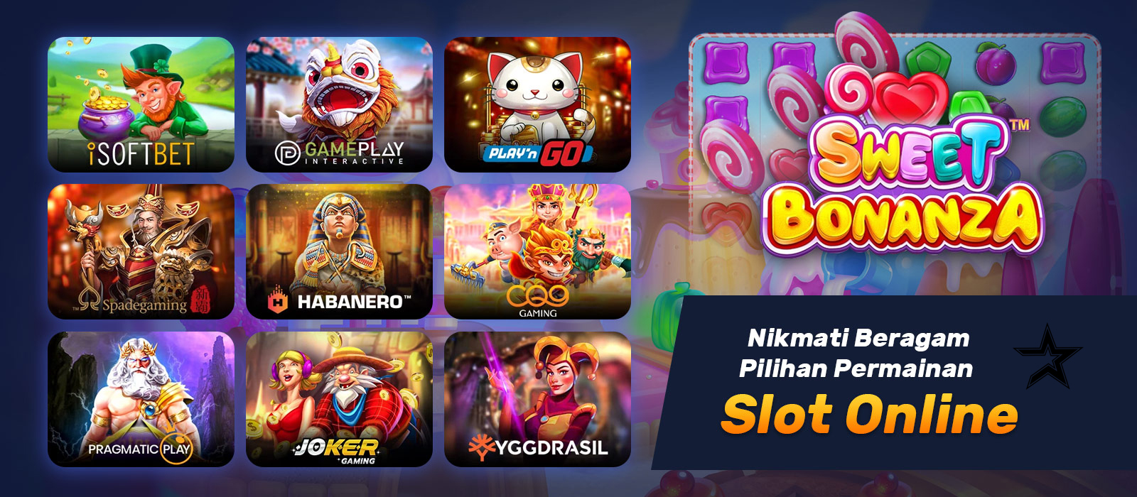 Kelebihan dan Keuntungan Bermain di Situs Slot Online