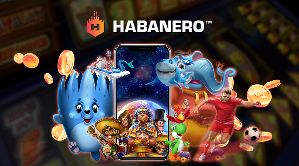 Keunggulan Slot Habanero dan Tips Jitu Menang