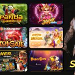 Pemilihan Game Slot Gacor Paling Menguntungkan