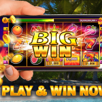 Perbedaan Judi Slot Online Dengan Game Lain Pada Umumnya