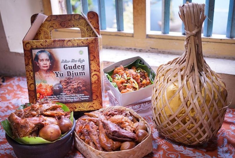 3 Ragam Kuliner Yogyakarta, Dengan Pesona Kota Pelajar