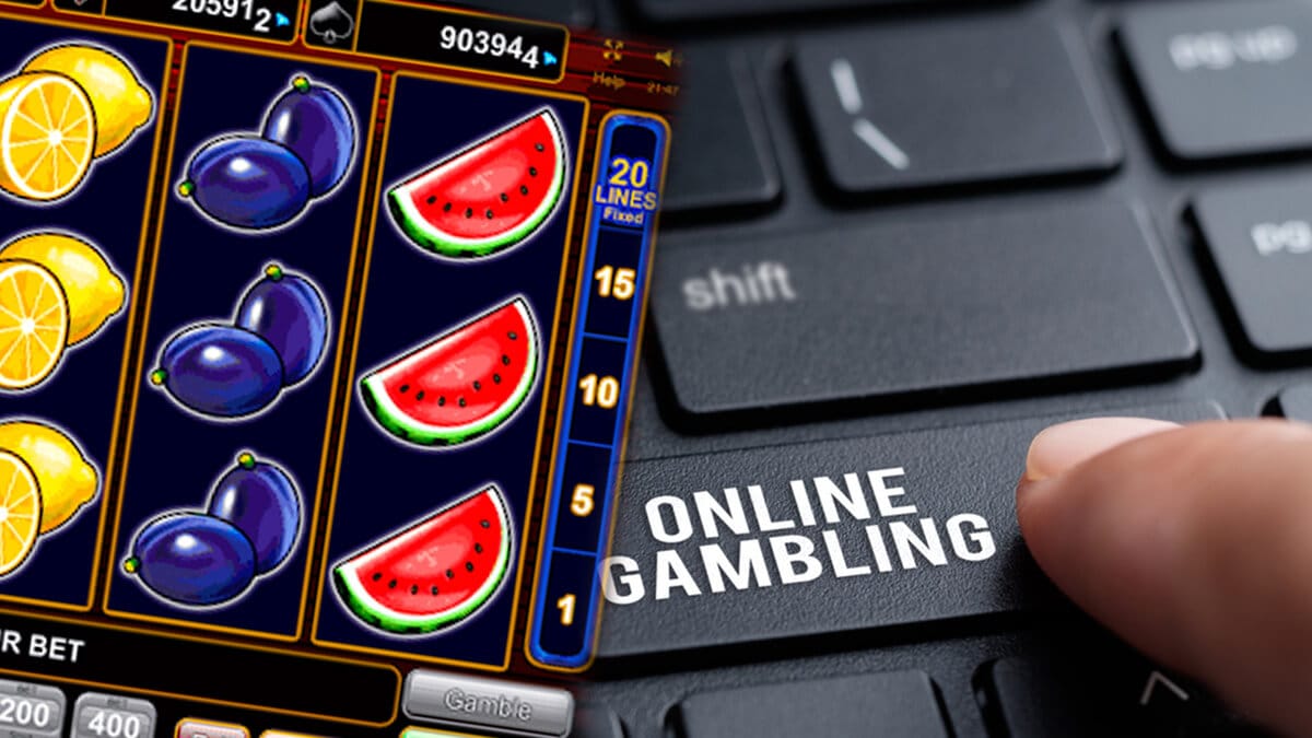 slot online 