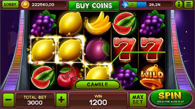 game slot online