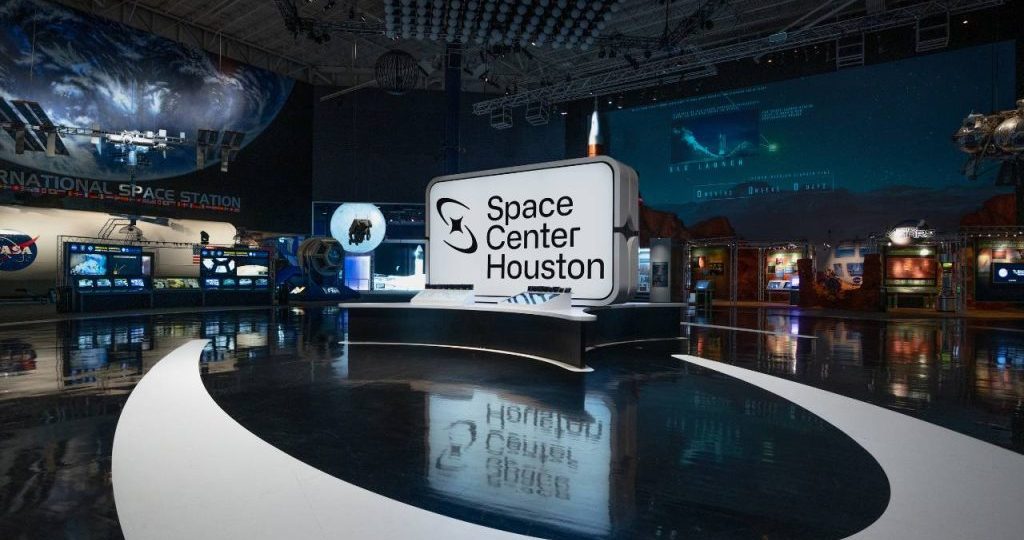 4 Rekomendasi Tempat Wisata di Houston