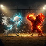 Tips Dan Trik Menang Main Sabung Ayam Online Di Provider WS168